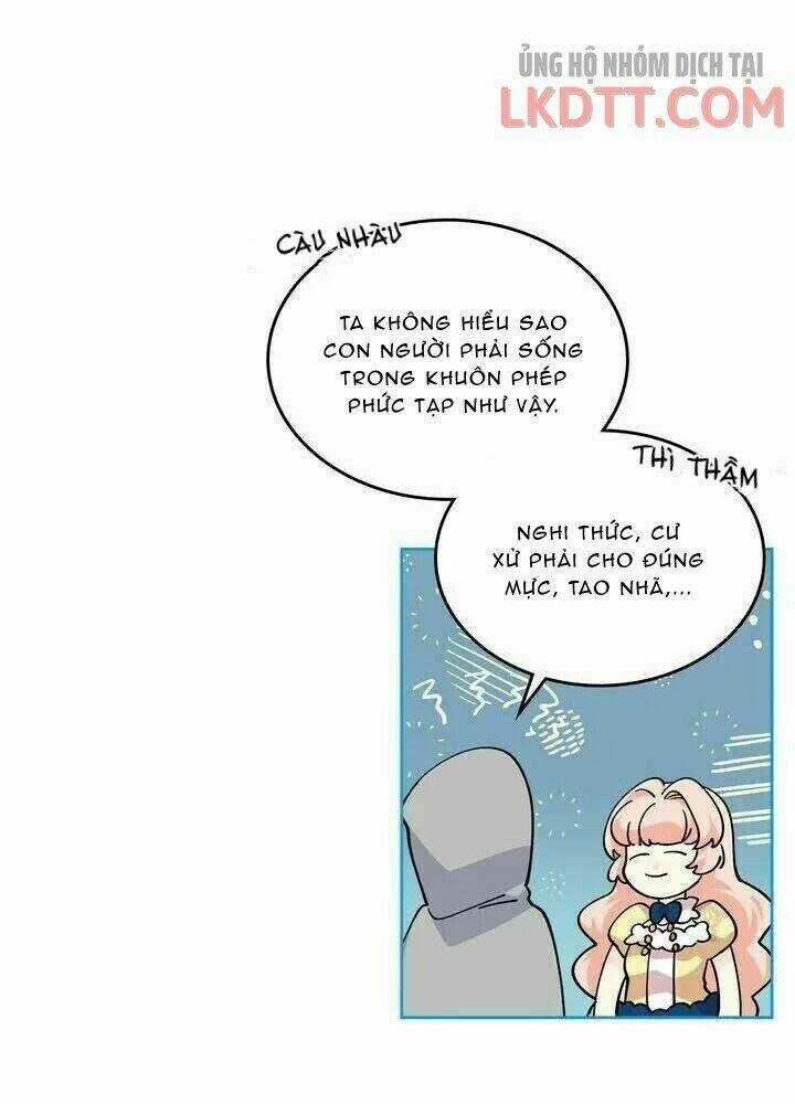 Thú Cưng Của Nữ Phụ Độc Ác - Chapter 30 - Trang 15