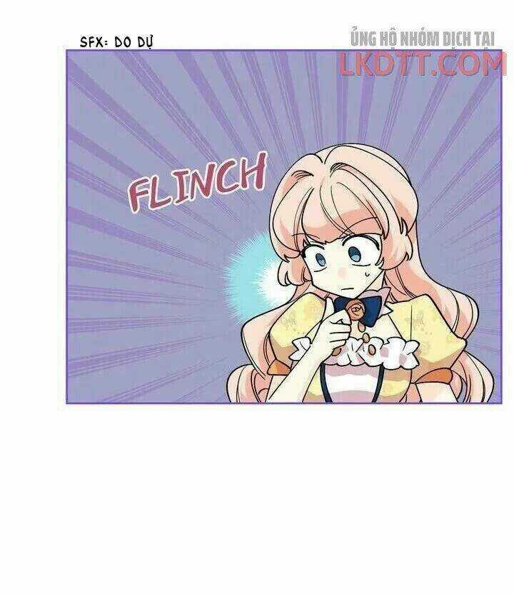 Thú Cưng Của Nữ Phụ Độc Ác - Chapter 30 - Trang 22