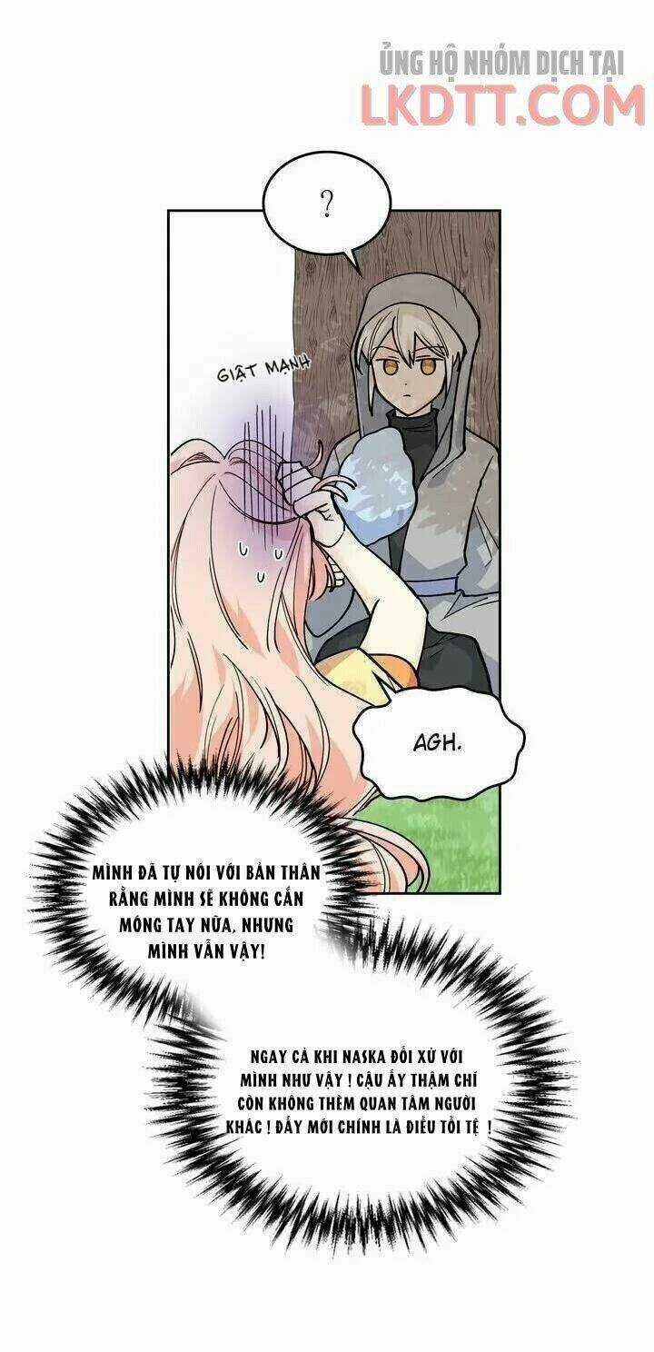 Thú Cưng Của Nữ Phụ Độc Ác - Chapter 30 - Trang 23