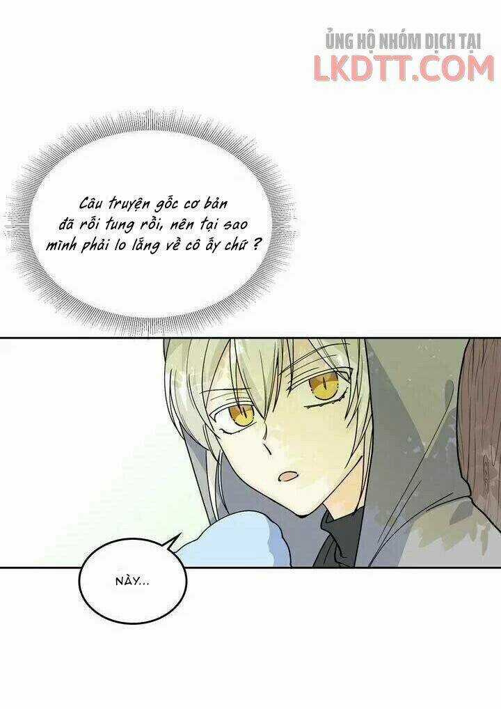 Thú Cưng Của Nữ Phụ Độc Ác - Chapter 30 - Trang 27