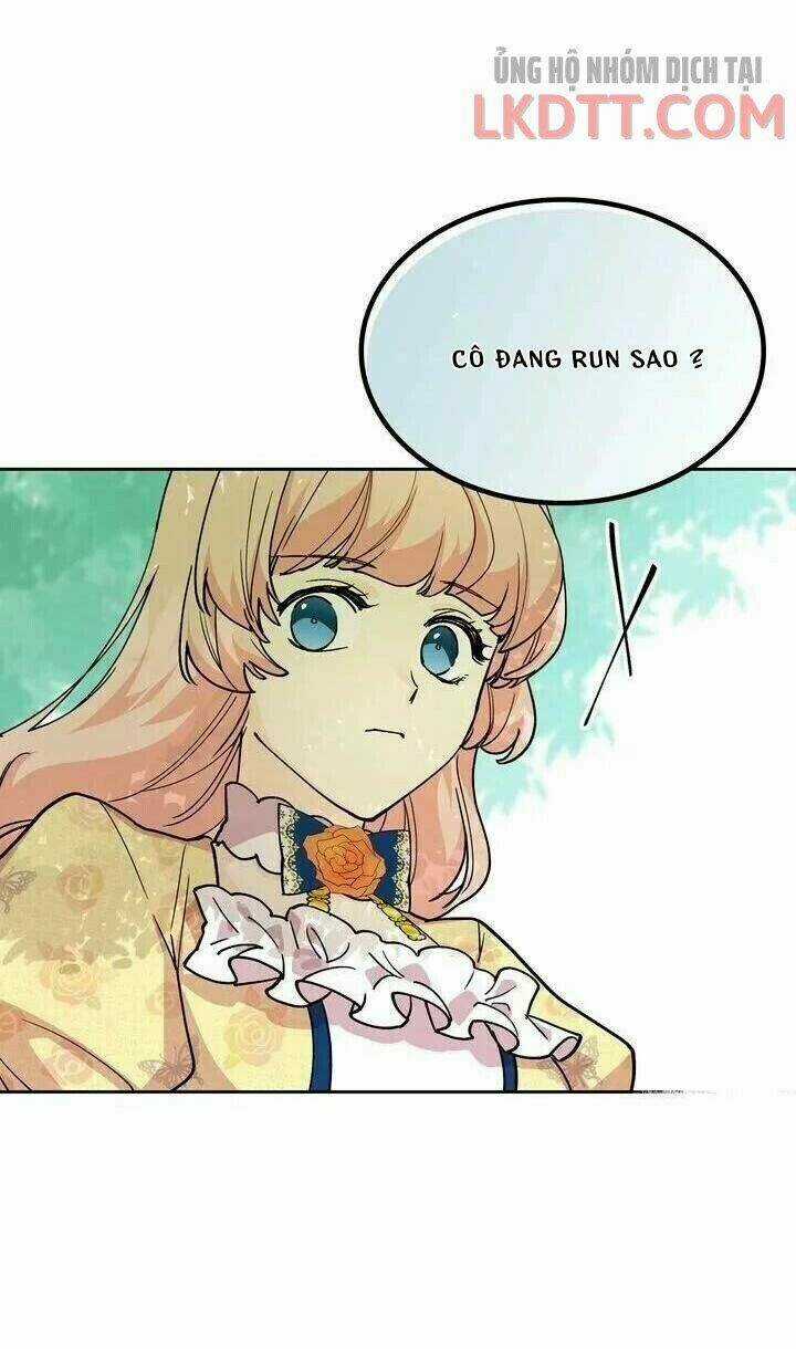 Thú Cưng Của Nữ Phụ Độc Ác - Chapter 30 - Trang 28