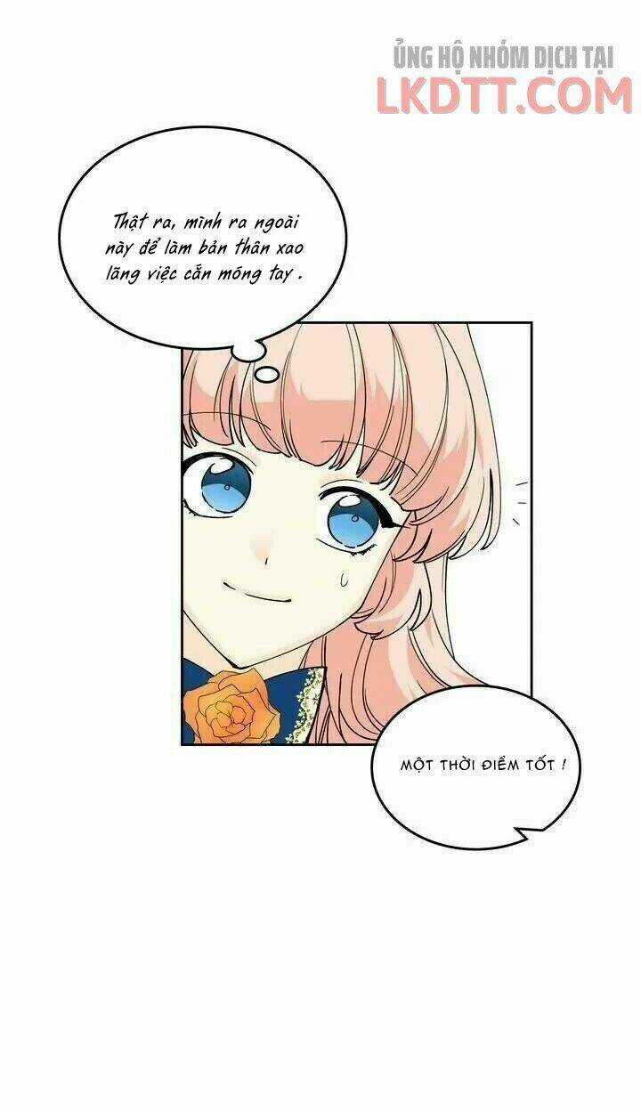 Thú Cưng Của Nữ Phụ Độc Ác - Chapter 30 - Trang 36
