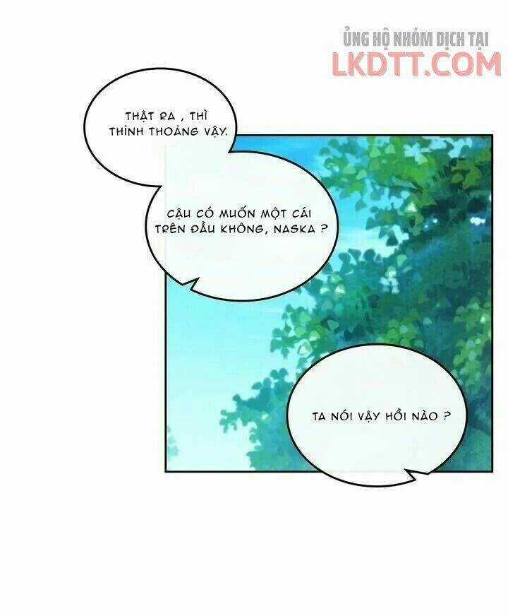 Thú Cưng Của Nữ Phụ Độc Ác - Chapter 30 - Trang 44