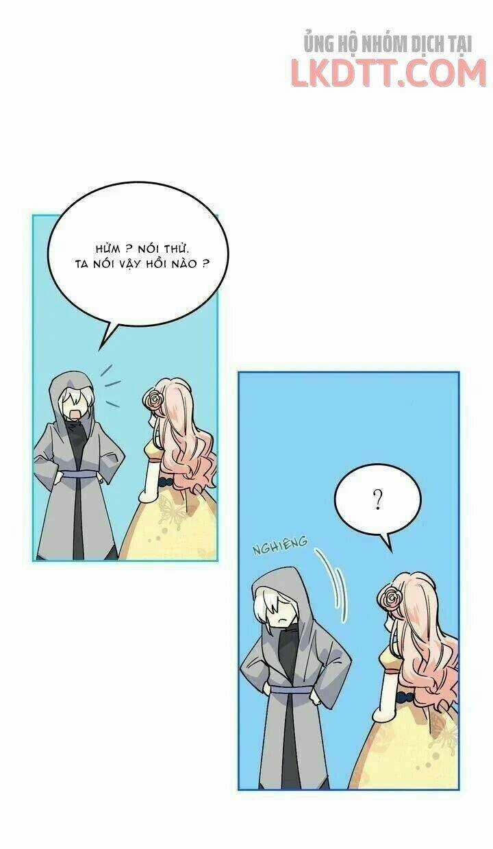 Thú Cưng Của Nữ Phụ Độc Ác - Chapter 30 - Trang 45