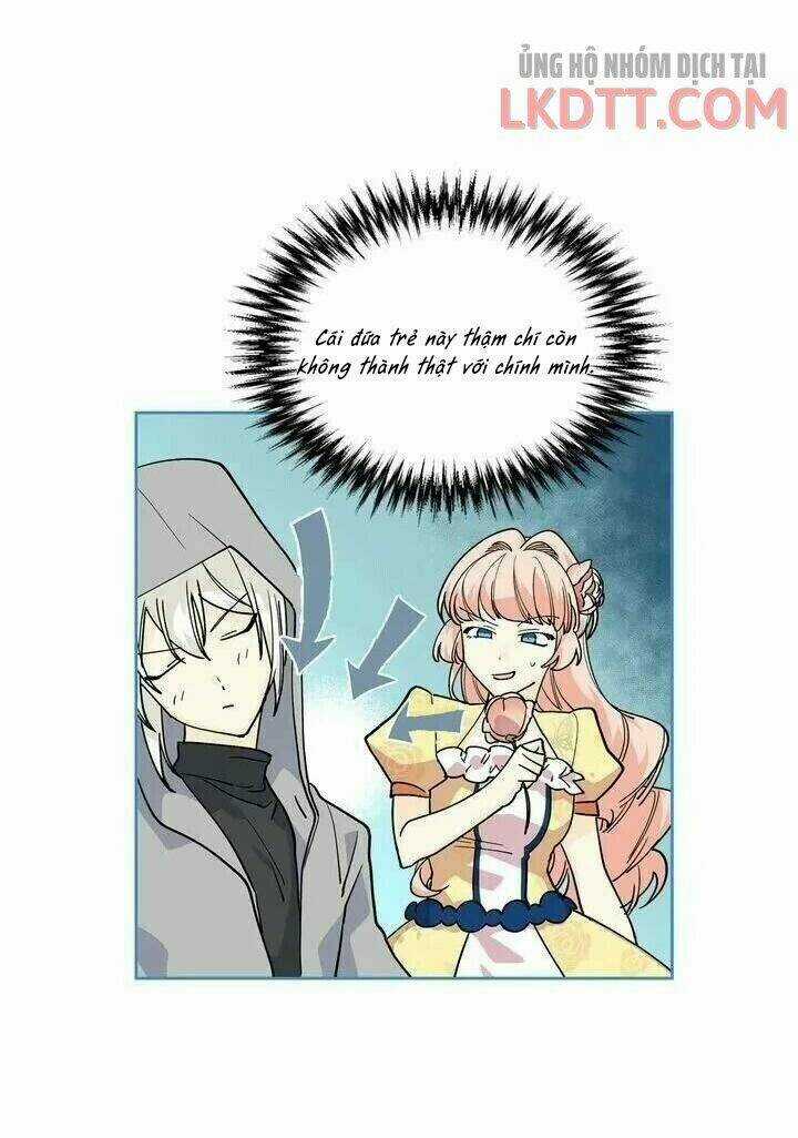 Thú Cưng Của Nữ Phụ Độc Ác - Chapter 30 - Trang 46
