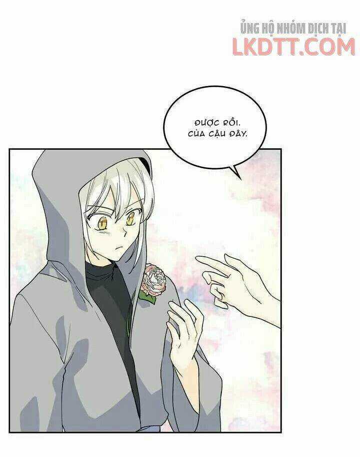 Thú Cưng Của Nữ Phụ Độc Ác - Chapter 30 - Trang 48