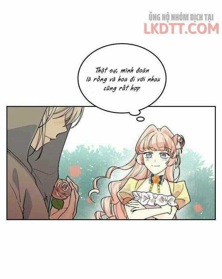 Thú Cưng Của Nữ Phụ Độc Ác - Chapter 30 - Trang 50