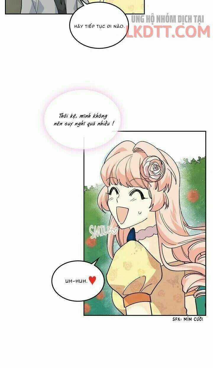 Thú Cưng Của Nữ Phụ Độc Ác - Chapter 30 - Trang 65