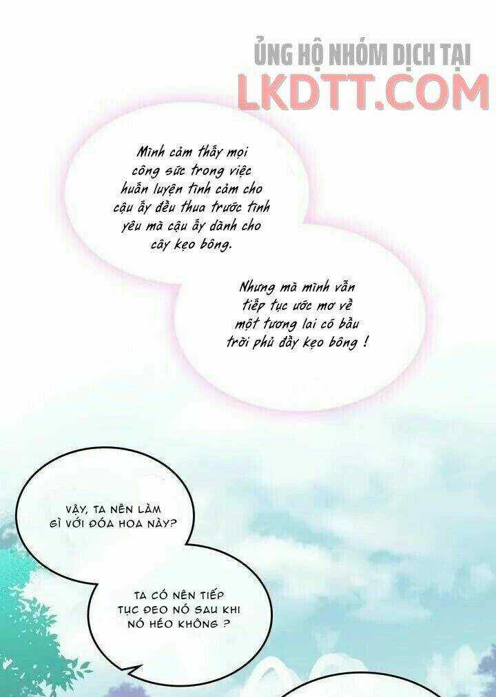 Thú Cưng Của Nữ Phụ Độc Ác - Chapter 30 - Trang 66