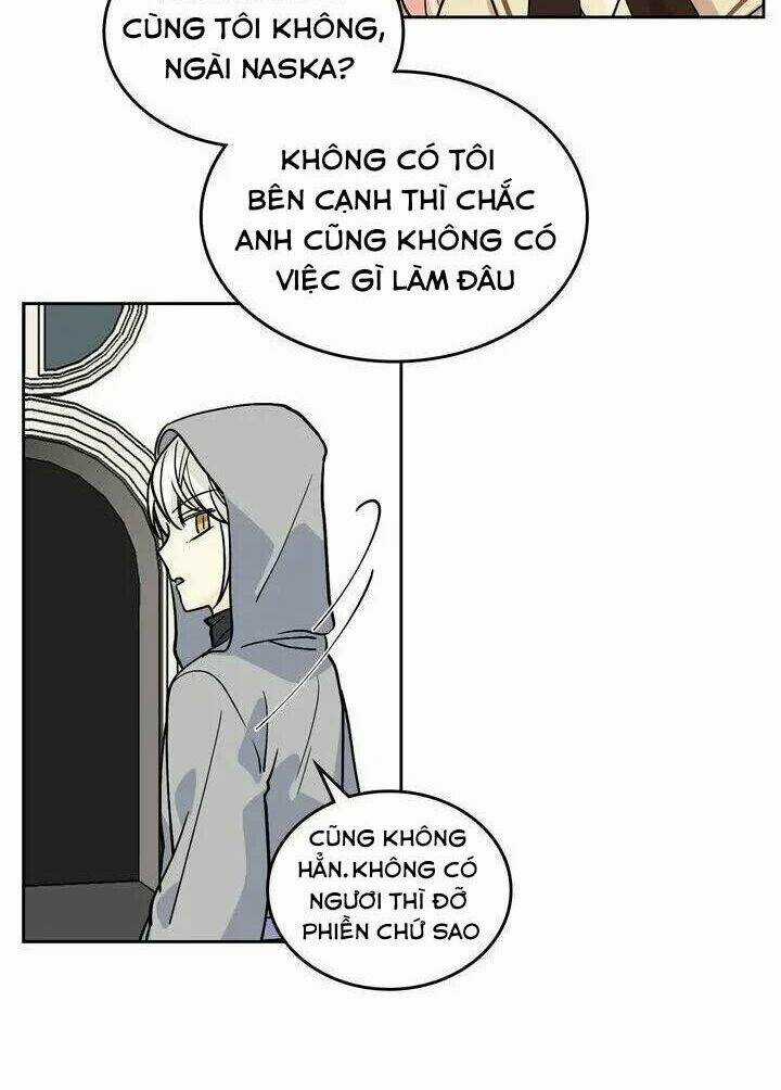 Thú Cưng Của Nữ Phụ Độc Ác - Chapter 31 - Trang 14
