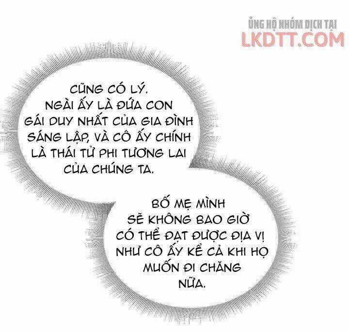 Thú Cưng Của Nữ Phụ Độc Ác - Chapter 31 - Trang 30