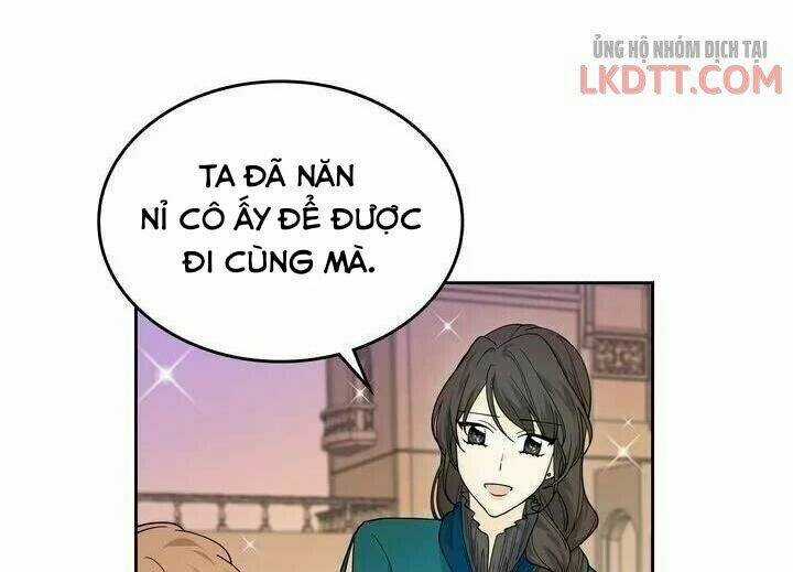 Thú Cưng Của Nữ Phụ Độc Ác - Chapter 31 - Trang 34