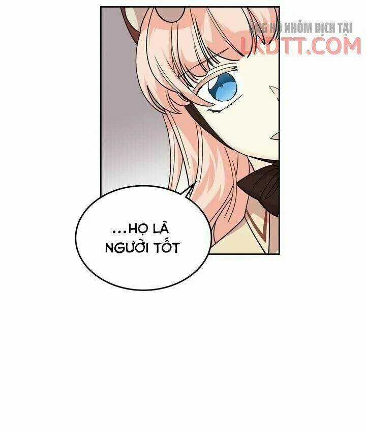 Thú Cưng Của Nữ Phụ Độc Ác - Chapter 31 - Trang 47