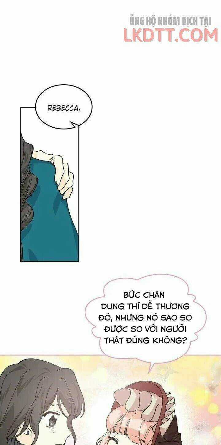Thú Cưng Của Nữ Phụ Độc Ác - Chapter 31 - Trang 54