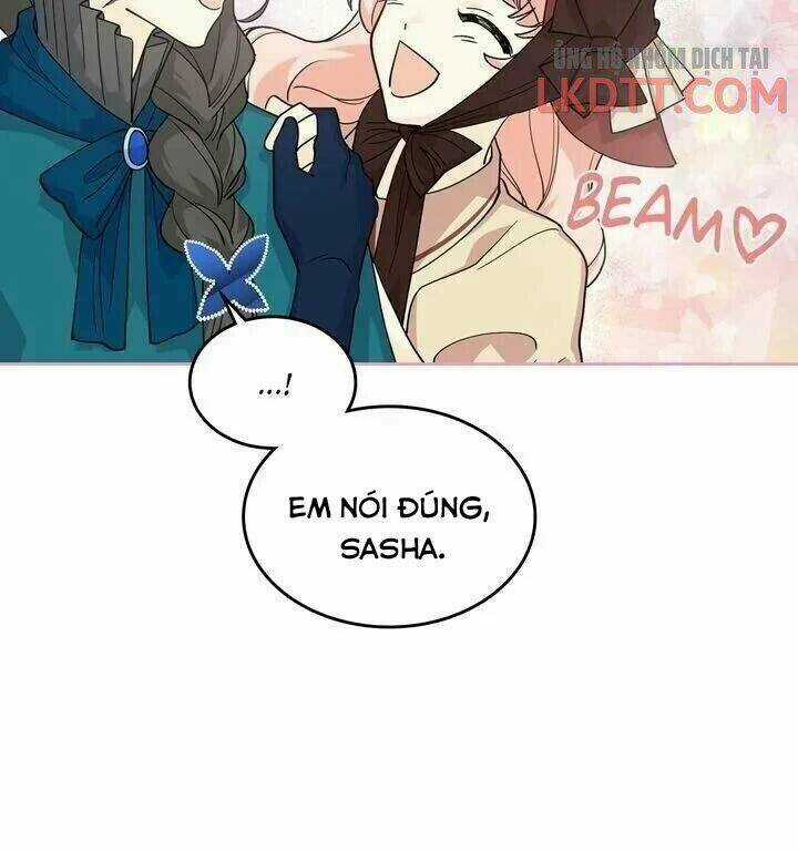 Thú Cưng Của Nữ Phụ Độc Ác - Chapter 31 - Trang 55