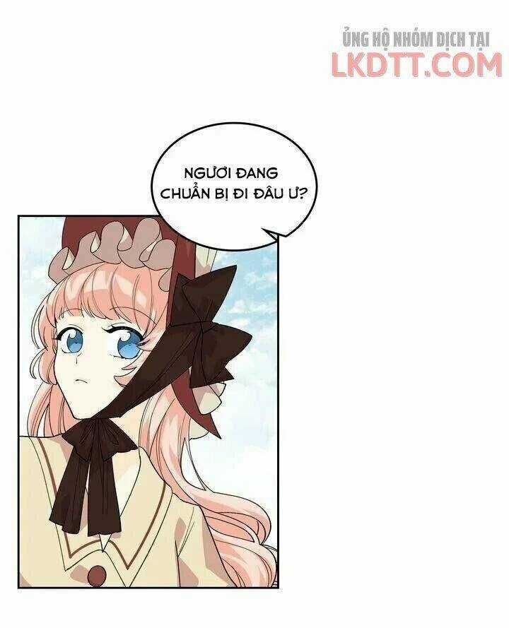 Thú Cưng Của Nữ Phụ Độc Ác - Chapter 31 - Trang 8