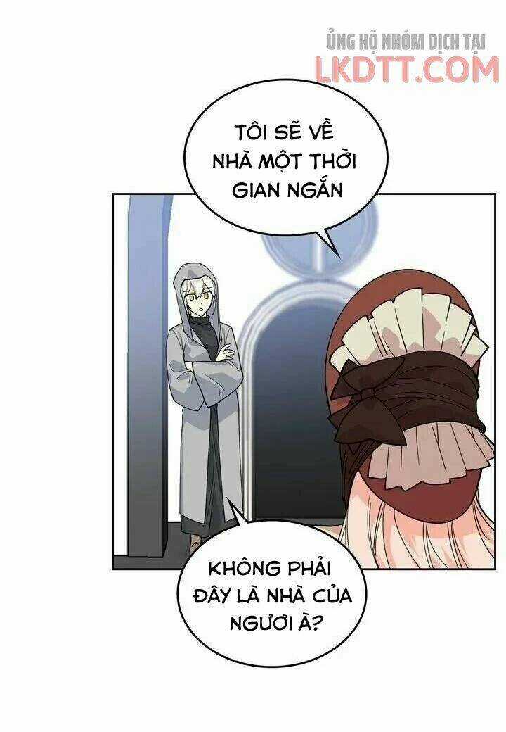 Thú Cưng Của Nữ Phụ Độc Ác - Chapter 31 - Trang 9