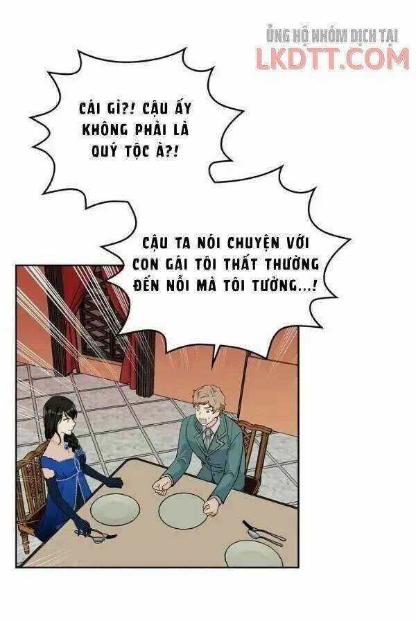 Thú Cưng Của Nữ Phụ Độc Ác - Chapter 32 - Trang 14