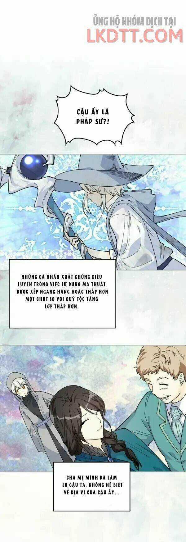 Thú Cưng Của Nữ Phụ Độc Ác - Chapter 32 - Trang 20