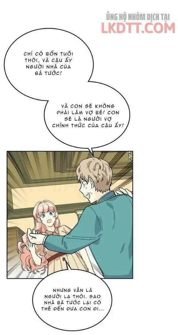 Thú Cưng Của Nữ Phụ Độc Ác - Chapter 32 - Trang 42