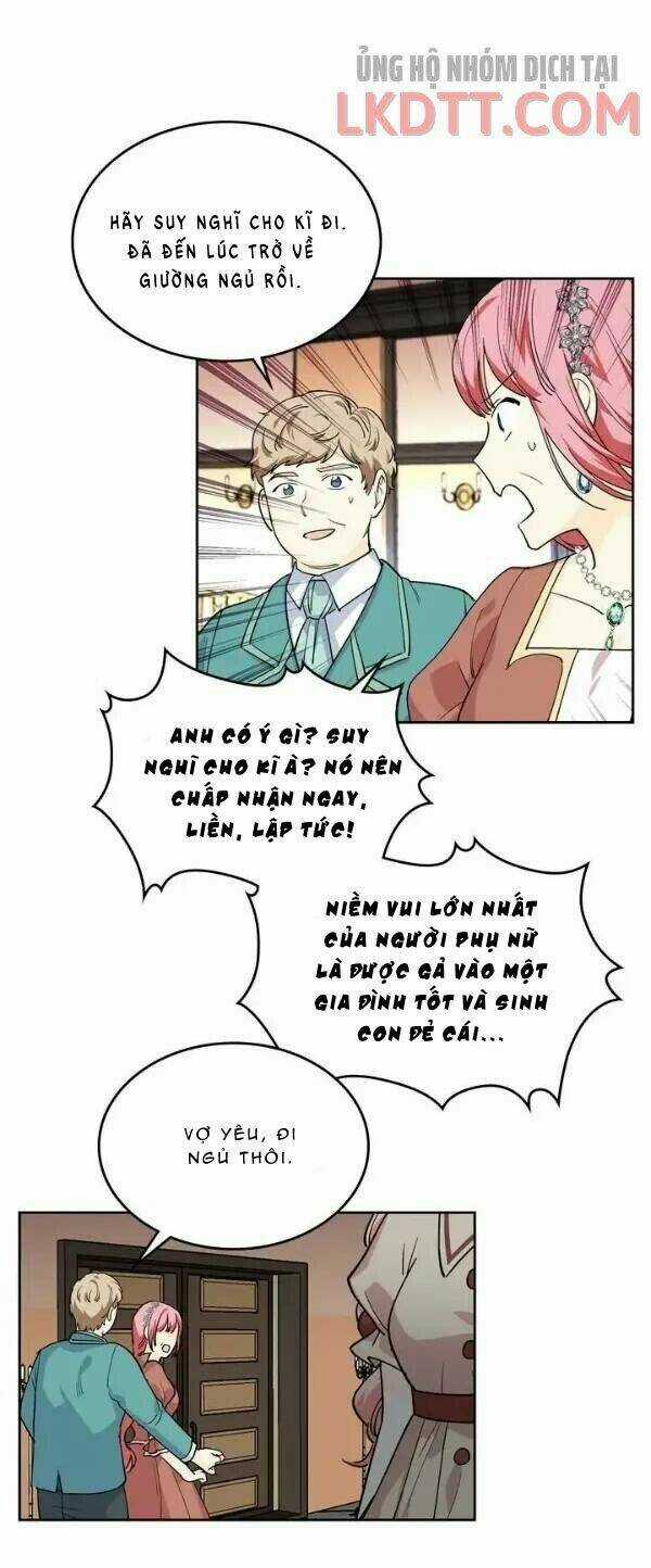 Thú Cưng Của Nữ Phụ Độc Ác - Chapter 32 - Trang 51