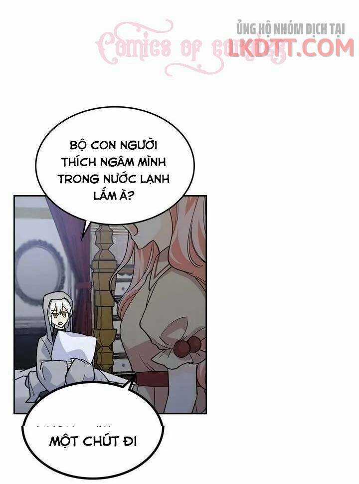 Thú Cưng Của Nữ Phụ Độc Ác - Chapter 33 - Trang 14