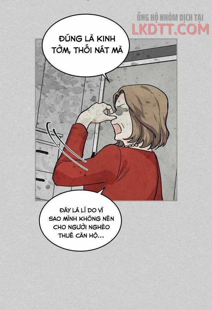 Thú Cưng Của Nữ Phụ Độc Ác - Chapter 33 - Trang 23