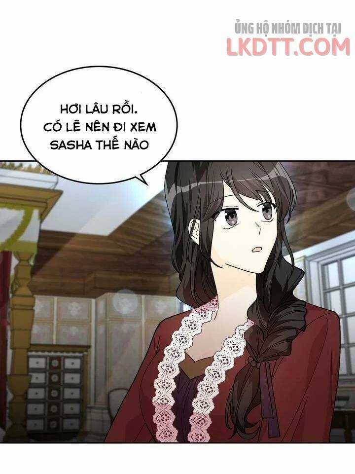 Thú Cưng Của Nữ Phụ Độc Ác - Chapter 33 - Trang 4