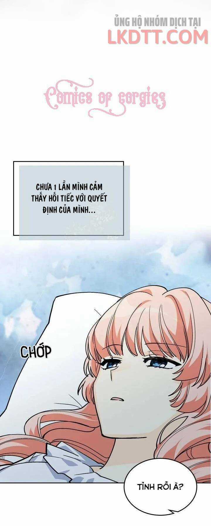 Thú Cưng Của Nữ Phụ Độc Ác - Chapter 33 - Trang 34