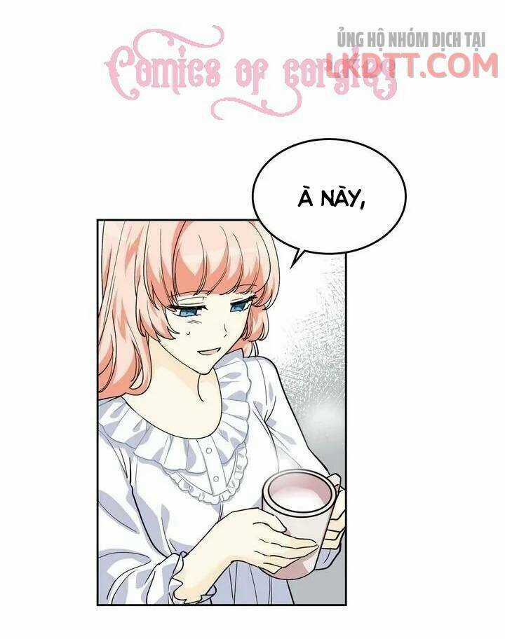 Thú Cưng Của Nữ Phụ Độc Ác - Chapter 33 - Trang 38