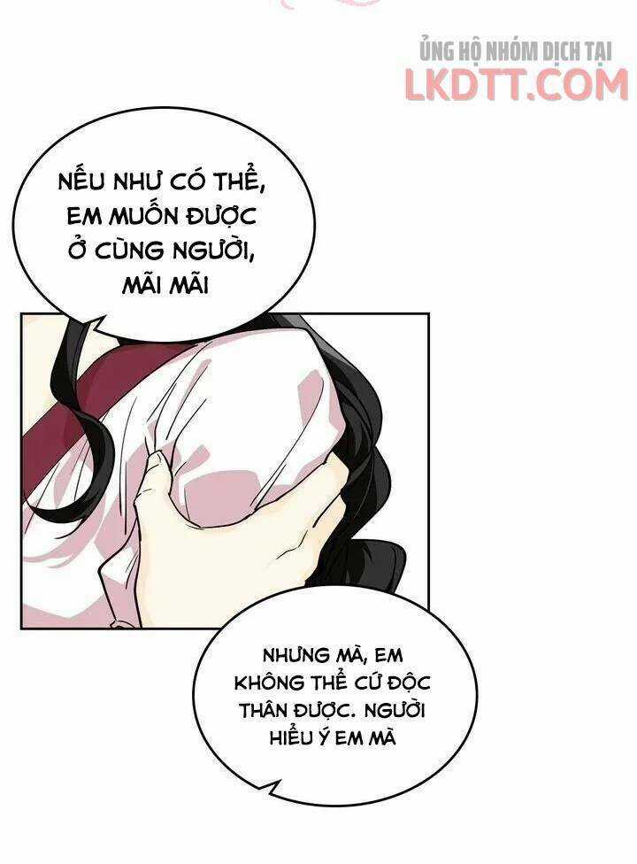 Thú Cưng Của Nữ Phụ Độc Ác - Chapter 33 - Trang 47