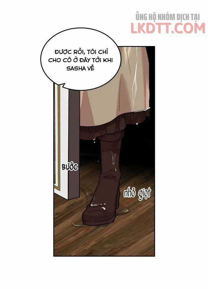 Thú Cưng Của Nữ Phụ Độc Ác - Chapter 33 - Trang 10