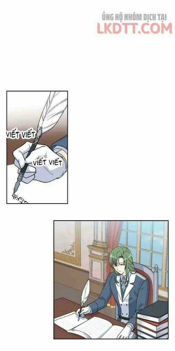 Thú Cưng Của Nữ Phụ Độc Ác - Chapter 34 - Trang 3