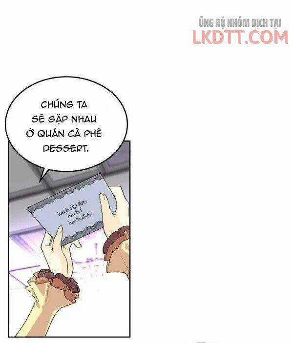 Thú Cưng Của Nữ Phụ Độc Ác - Chapter 34 - Trang 22