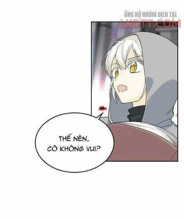 Thú Cưng Của Nữ Phụ Độc Ác - Chapter 34 - Trang 29