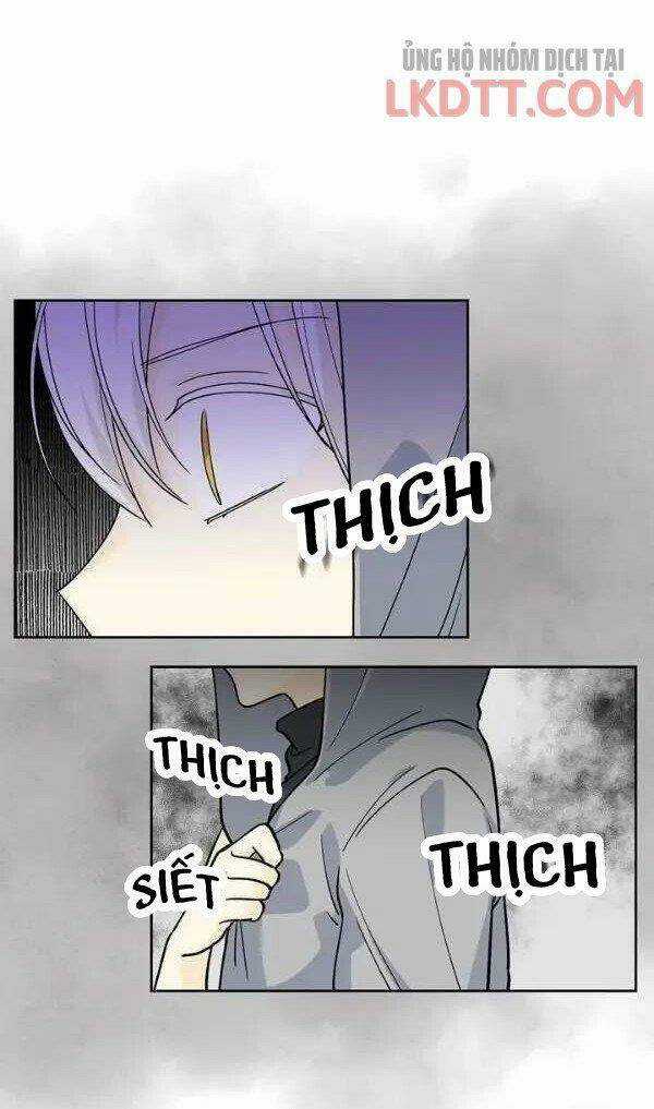 Thú Cưng Của Nữ Phụ Độc Ác - Chapter 34 - Trang 34