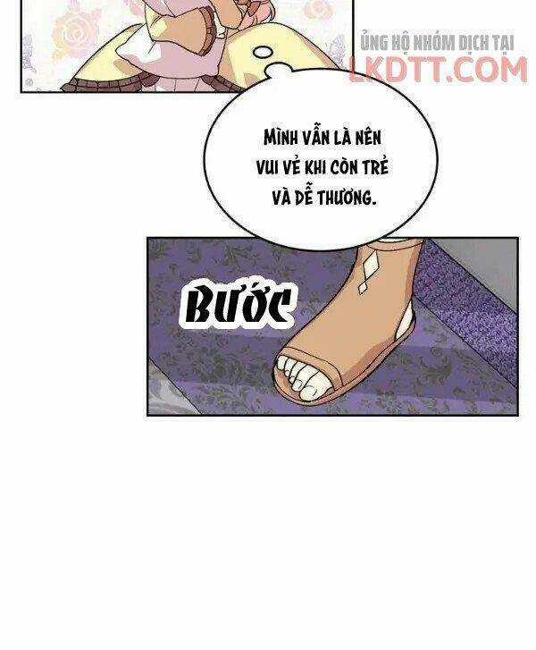 Thú Cưng Của Nữ Phụ Độc Ác - Chapter 34 - Trang 36