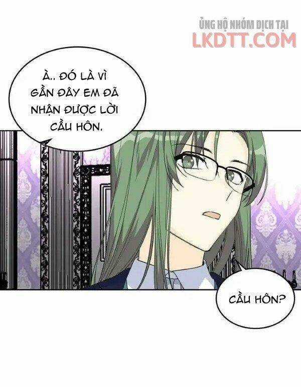 Thú Cưng Của Nữ Phụ Độc Ác - Chapter 34 - Trang 49