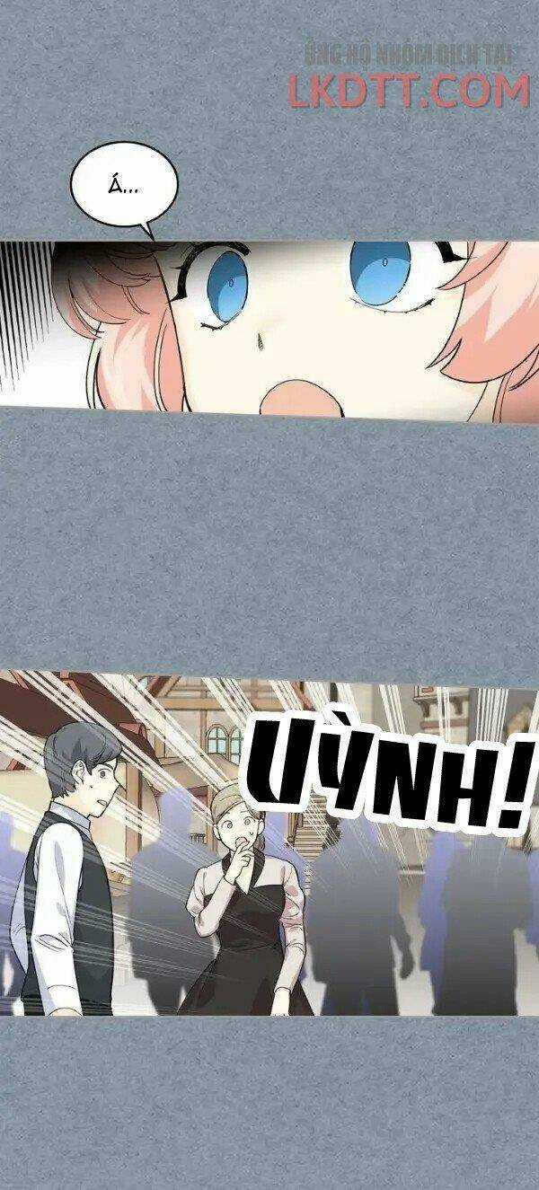 Thú Cưng Của Nữ Phụ Độc Ác - Chapter 34 - Trang 7