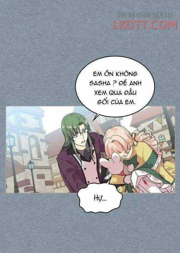 Thú Cưng Của Nữ Phụ Độc Ác - Chapter 34 - Trang 8