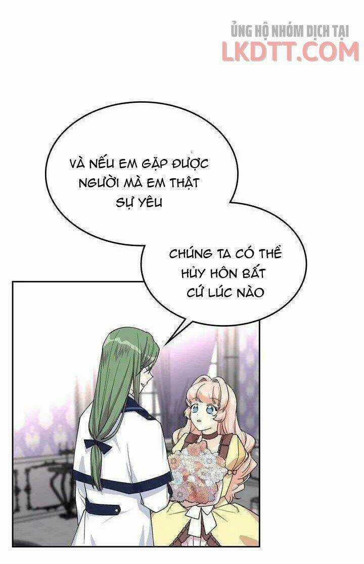 Thú Cưng Của Nữ Phụ Độc Ác - Chapter 35 - Trang 12