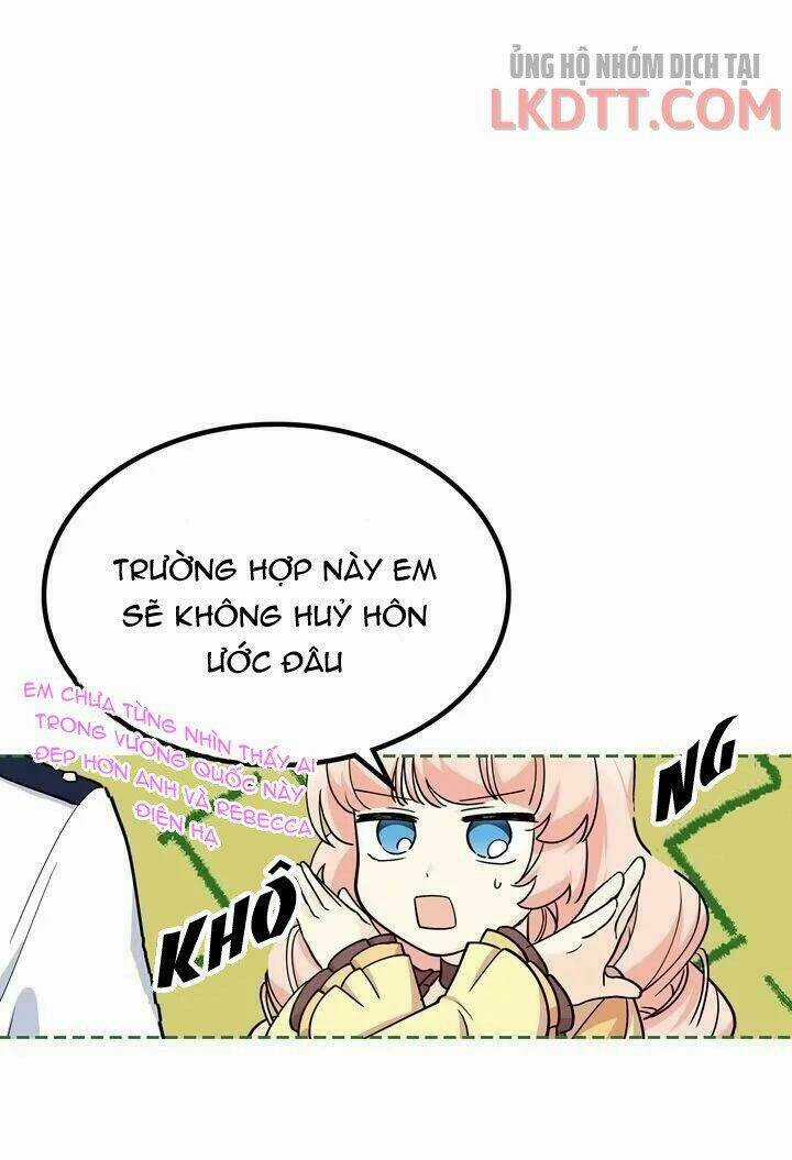 Thú Cưng Của Nữ Phụ Độc Ác - Chapter 35 - Trang 14