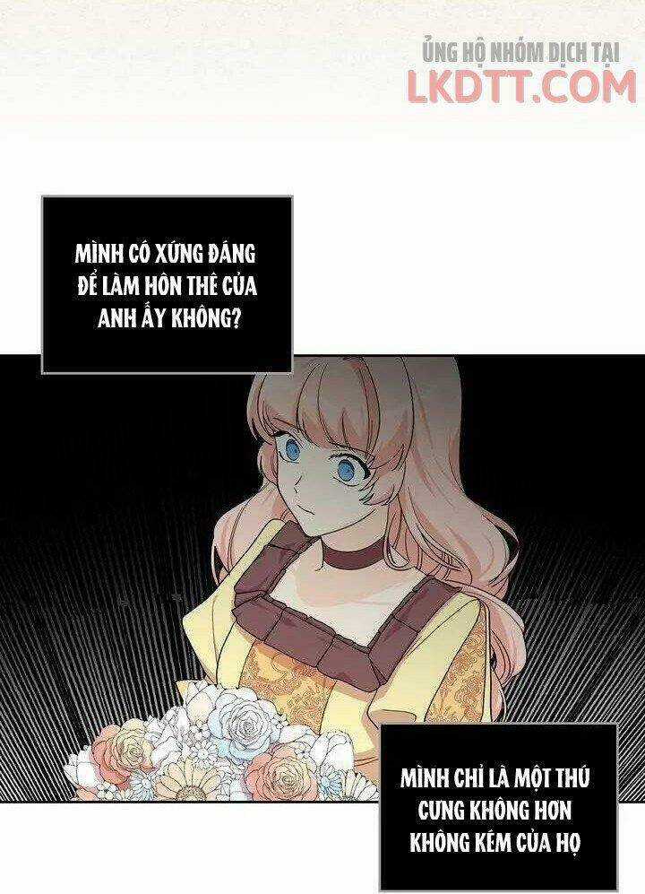 Thú Cưng Của Nữ Phụ Độc Ác - Chapter 35 - Trang 18