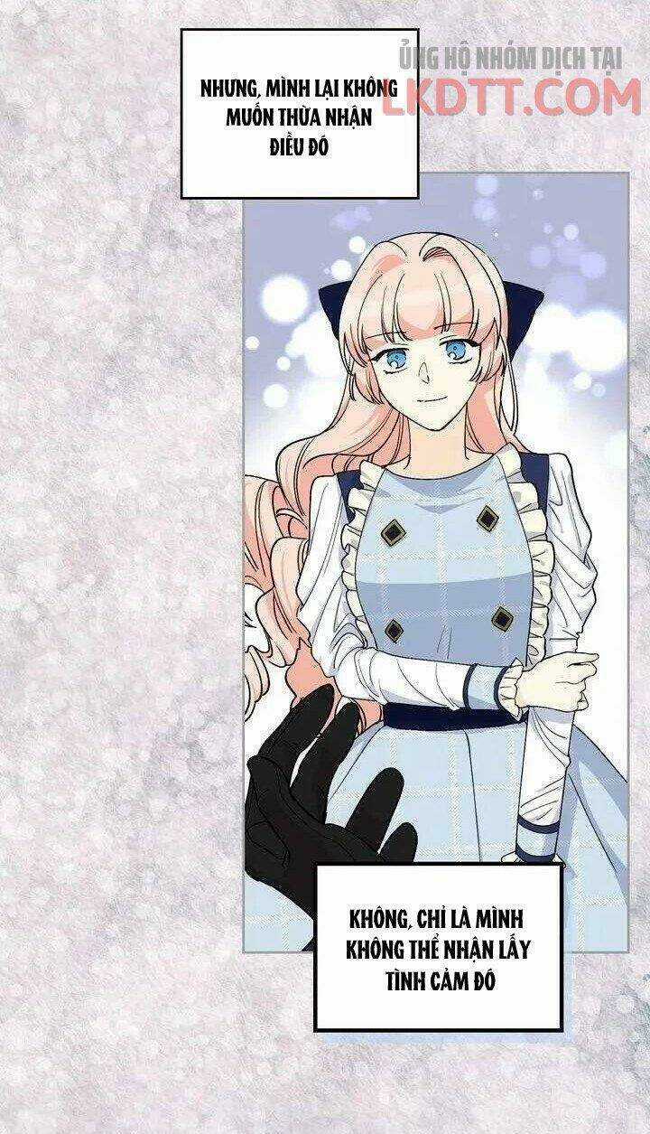 Thú Cưng Của Nữ Phụ Độc Ác - Chapter 35 - Trang 26