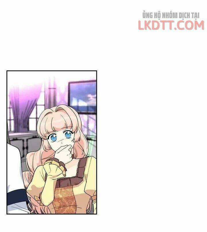 Thú Cưng Của Nữ Phụ Độc Ác - Chapter 35 - Trang 29