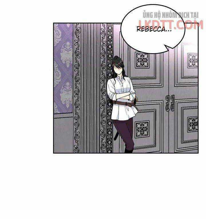 Thú Cưng Của Nữ Phụ Độc Ác - Chapter 35 - Trang 30