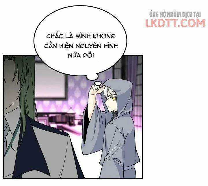 Thú Cưng Của Nữ Phụ Độc Ác - Chapter 35 - Trang 38