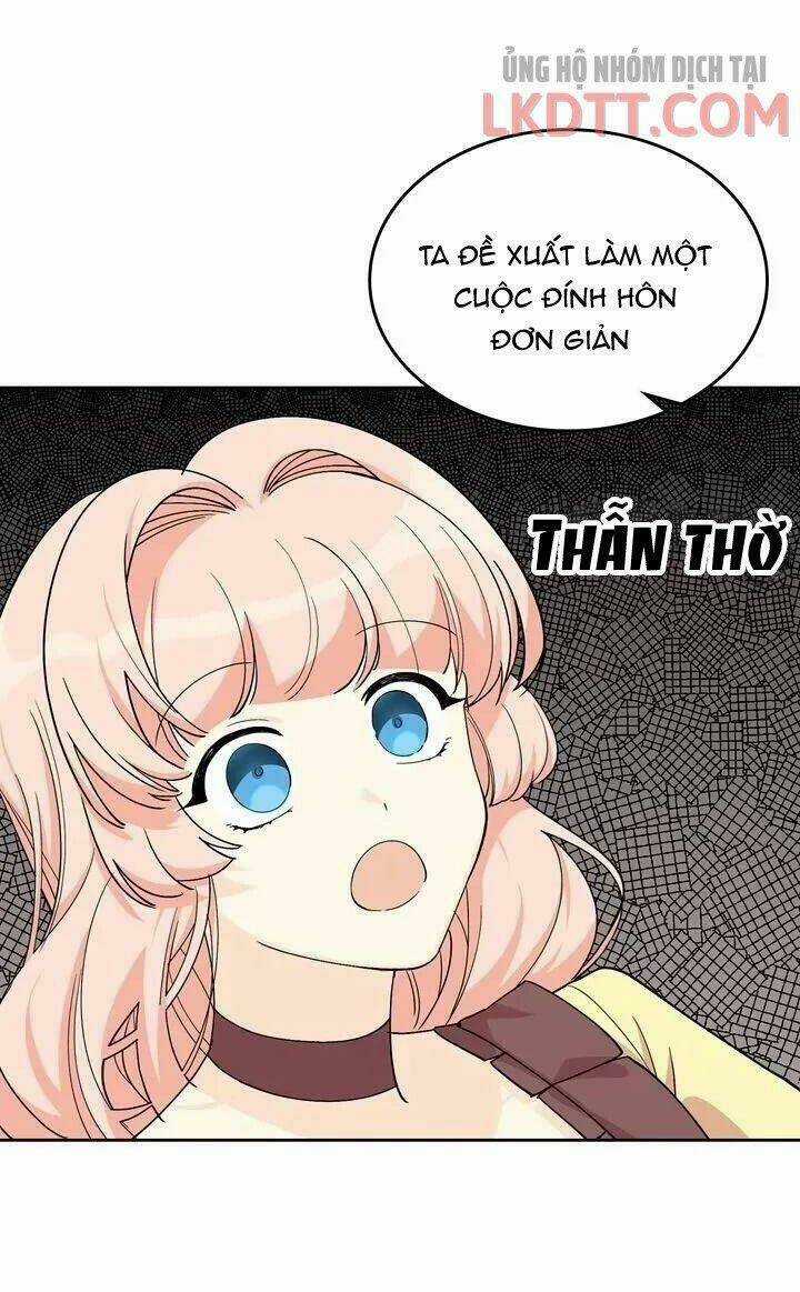 Thú Cưng Của Nữ Phụ Độc Ác - Chapter 35 - Trang 5