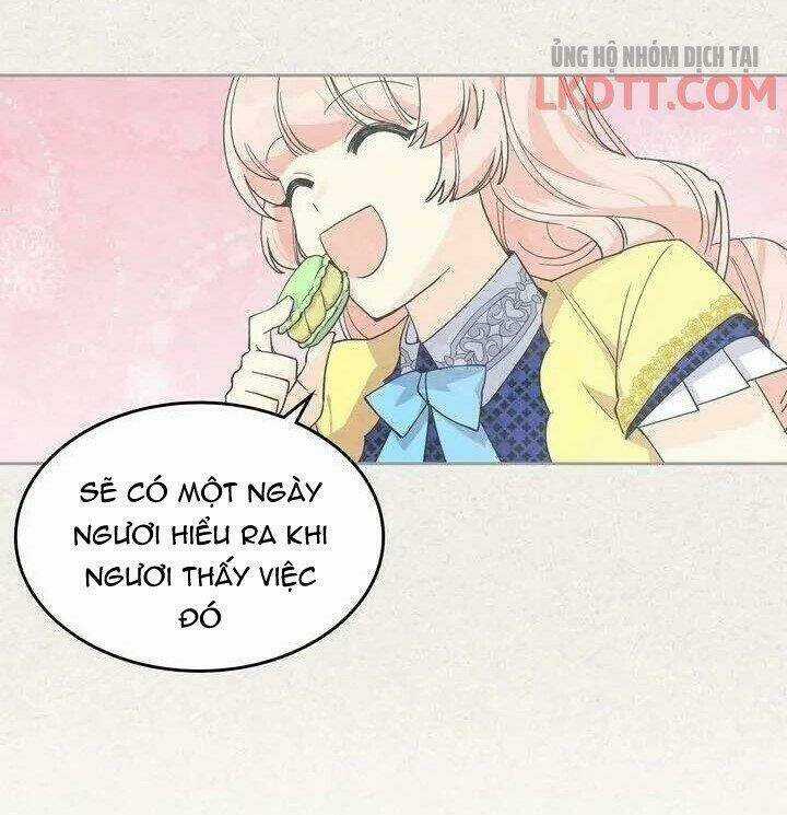 Thú Cưng Của Nữ Phụ Độc Ác - Chapter 35 - Trang 42
