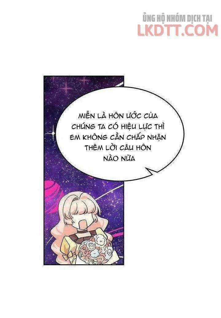 Thú Cưng Của Nữ Phụ Độc Ác - Chapter 35 - Trang 6